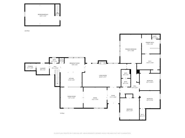 2220 HICKORY CREST DR, Memphis, TN 38119