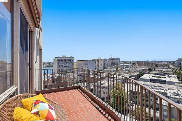 177 19Th St 11C, Oakland, CA 94612