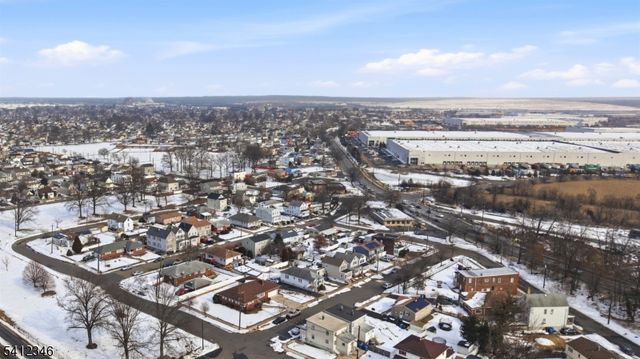 6 E 2Nd St, Woodbridge Twp., NJ 07064