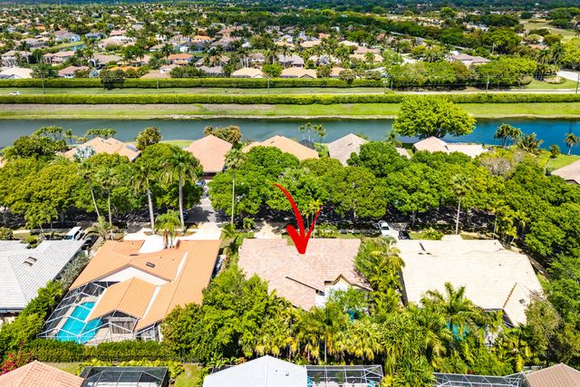 10655 Avenida Santa Ana, Boca Raton, FL 33498