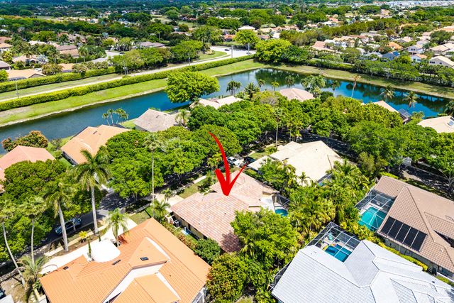 10655 Avenida Santa Ana, Boca Raton, FL 33498