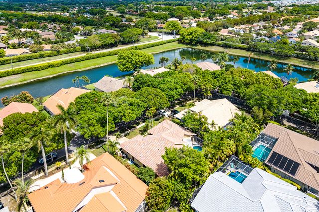 10655 Avenida Santa Ana, Boca Raton, FL 33498