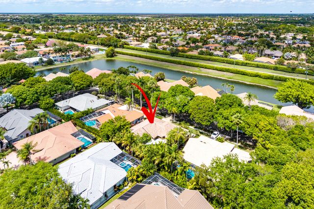 10655 Avenida Santa Ana, Boca Raton, FL 33498