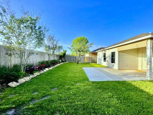 622 W Newport Bend, Katy, TX 77494