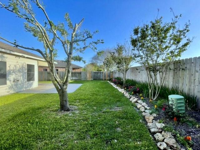 622 W Newport Bend, Katy, TX 77494