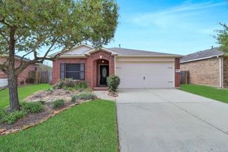 622 W Newport Bend, Katy, TX 77494