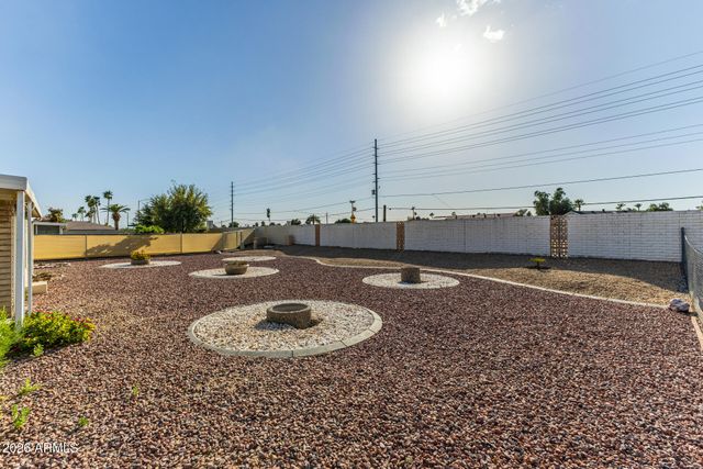 11430 N BLUE RIDGE Drive, Sun City, AZ 85351