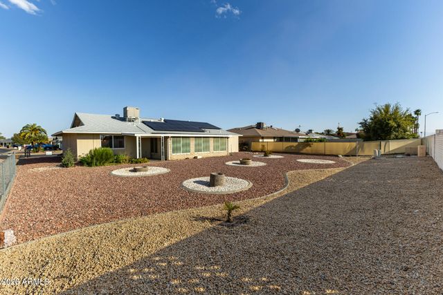 11430 N BLUE RIDGE Drive, Sun City, AZ 85351