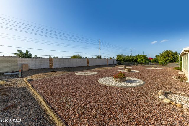 11430 N BLUE RIDGE Drive, Sun City, AZ 85351