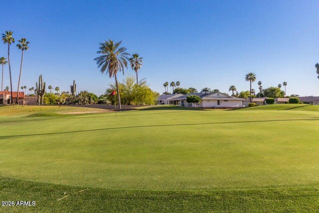 11430 N BLUE RIDGE Drive, Sun City, AZ 85351