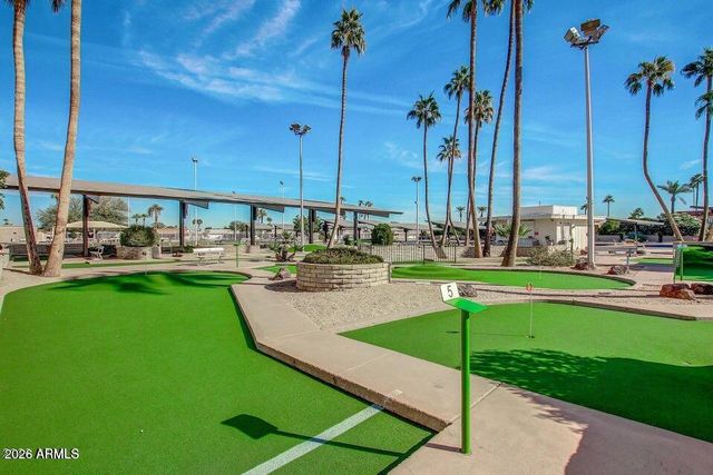 11430 N BLUE RIDGE Drive, Sun City, AZ 85351