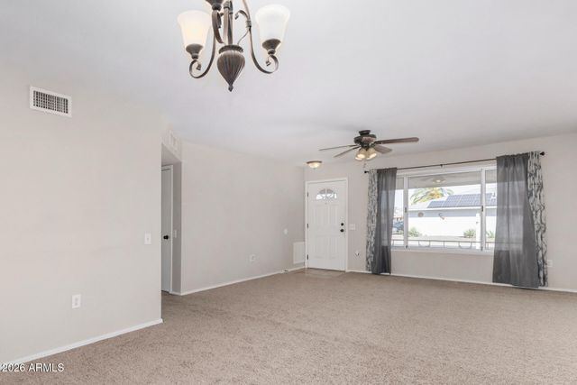 11430 N BLUE RIDGE Drive, Sun City, AZ 85351