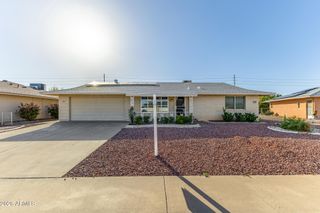 11430 N BLUE RIDGE Drive, Sun City, AZ 85351