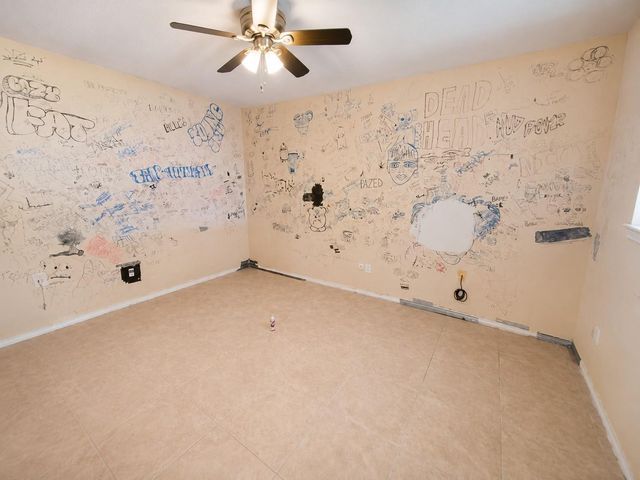 505 E Lambuth Lane, Deer Park, TX 77536