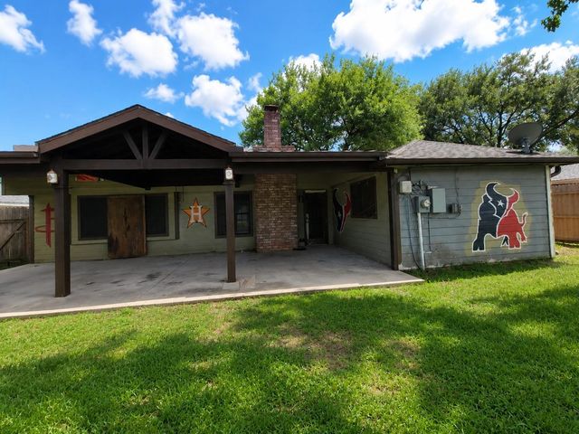 505 E Lambuth Lane, Deer Park, TX 77536