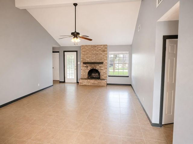 505 E Lambuth Lane, Deer Park, TX 77536