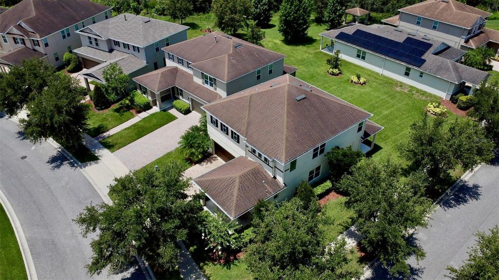 6626 BRIDGEWATER VILLAGE ROAD, Windermere, FL 34786