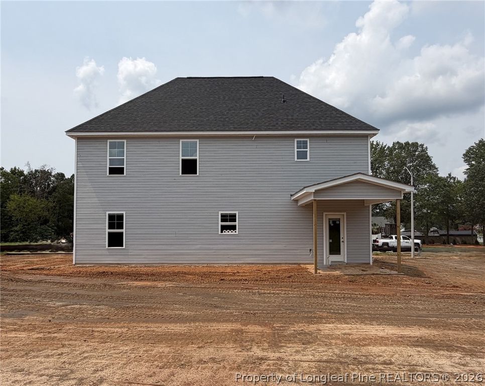 387 Thorntons Creek Drive, Erwin, NC 28339 — photo 2