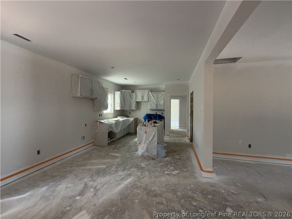 387 Thorntons Creek Drive, Erwin, NC 28339 — photo 5