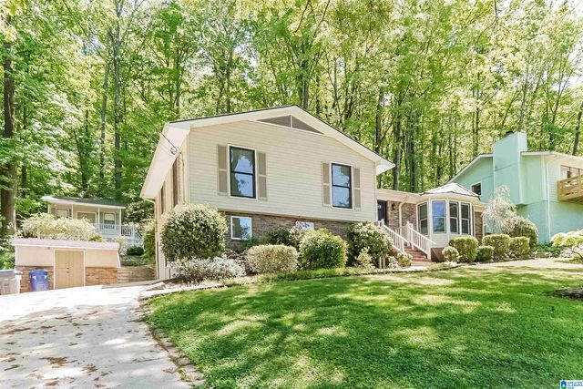 1330 HILLWOOD DRIVE, Alabaster, AL 35007