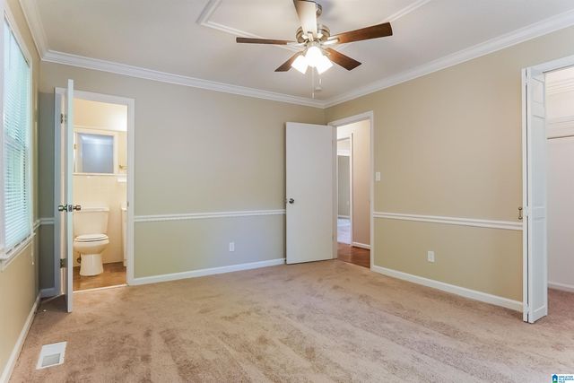 1330 HILLWOOD DRIVE, Alabaster, AL 35007