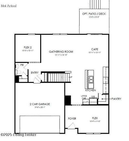 1849 Washington Blvd, Lyndon, KY 40242