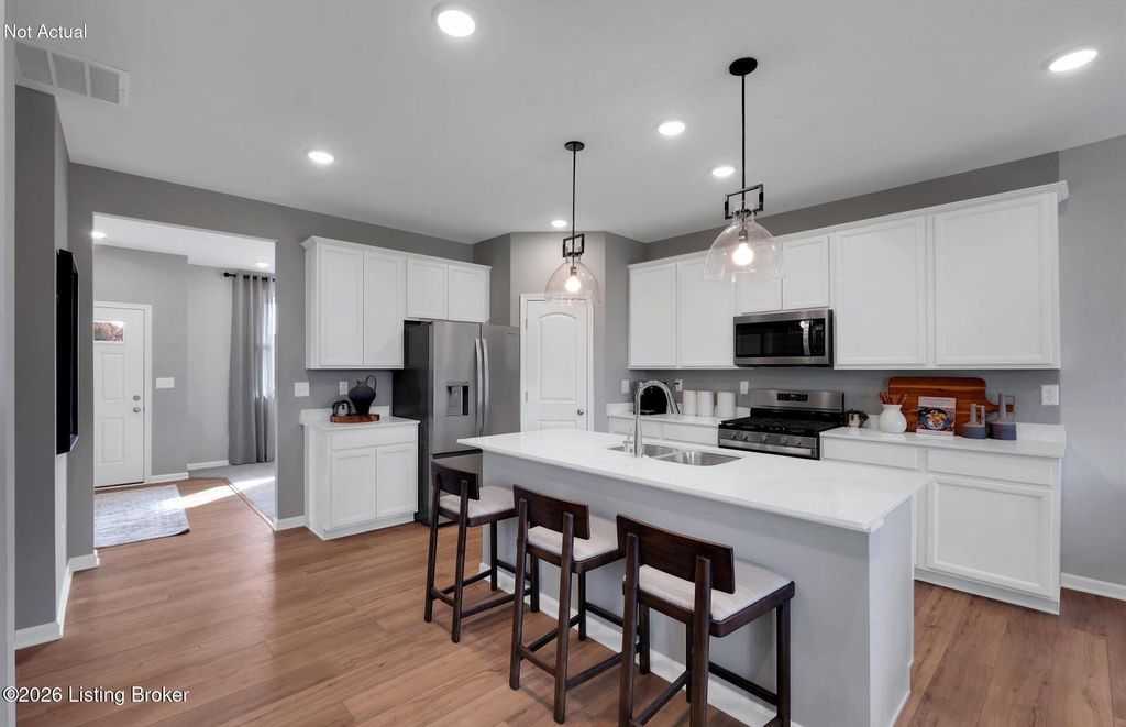 1849 Washington Blvd, Lyndon, KY 40242