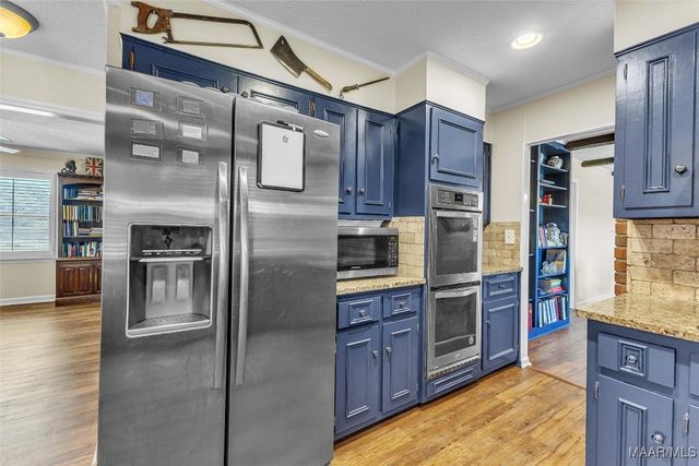 4245 Grier Road, Wetumpka, AL 36092