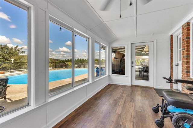 4245 Grier Road, Wetumpka, AL 36092