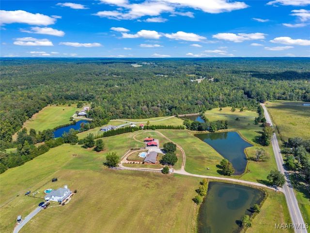 4245 Grier Road, Wetumpka, AL 36092