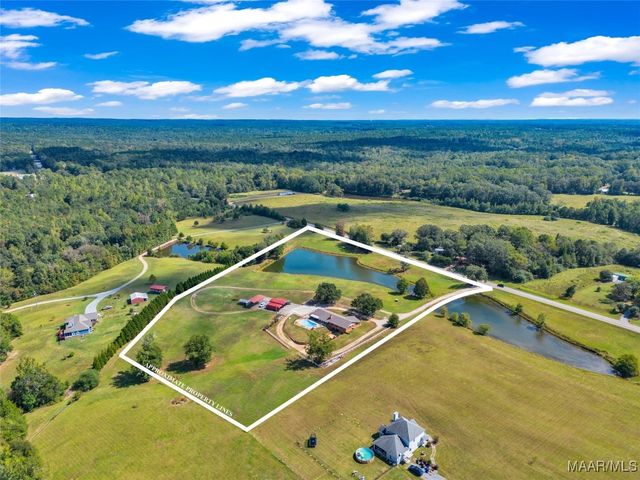 4245 Grier Road, Wetumpka, AL 36092