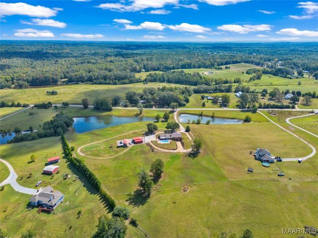 4245 Grier Road, Wetumpka, AL 36092