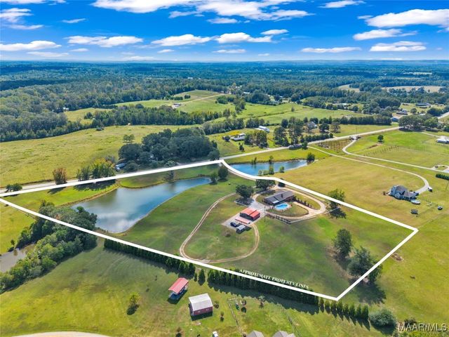 4245 Grier Road, Wetumpka, AL 36092