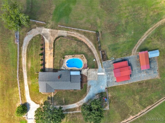 4245 Grier Road, Wetumpka, AL 36092