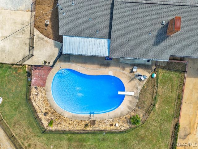 4245 Grier Road, Wetumpka, AL 36092