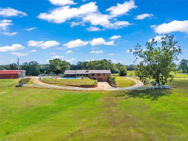 4245 Grier Road, Wetumpka, AL 36092