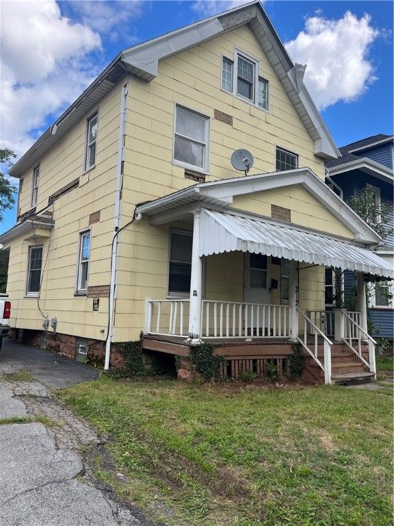 212 Lux Street, Rochester, NY 14621
