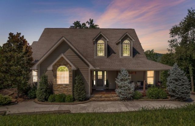 145 High Bridge Rd, Smithville, TN 37166