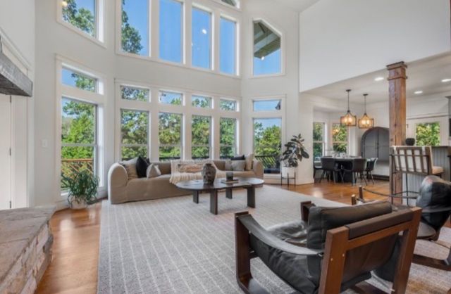 145 High Bridge Rd, Smithville, TN 37166