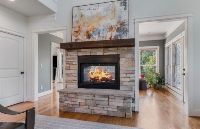 145 High Bridge Rd, Smithville, TN 37166