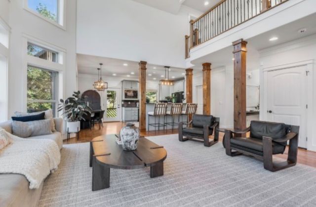 145 High Bridge Rd, Smithville, TN 37166