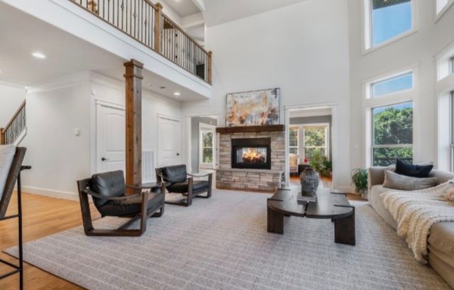 145 High Bridge Rd, Smithville, TN 37166