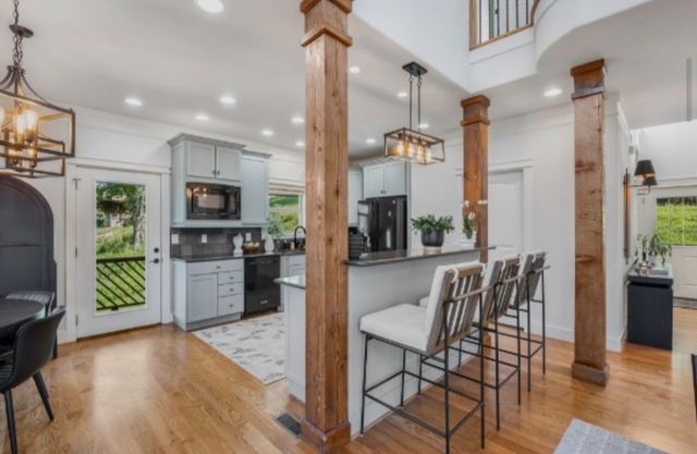 145 High Bridge Rd, Smithville, TN 37166