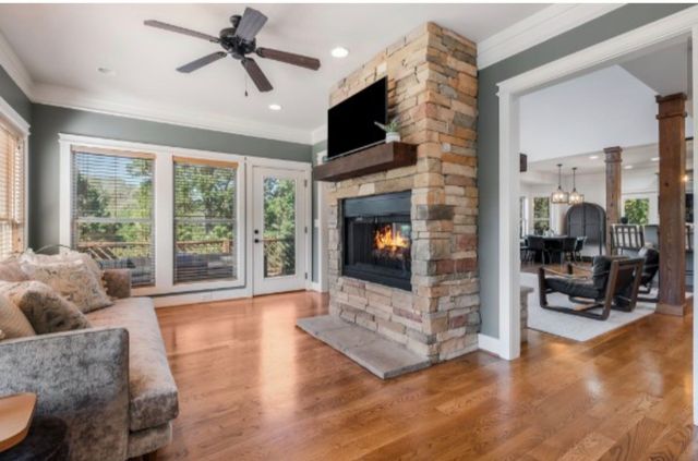 145 High Bridge Rd, Smithville, TN 37166