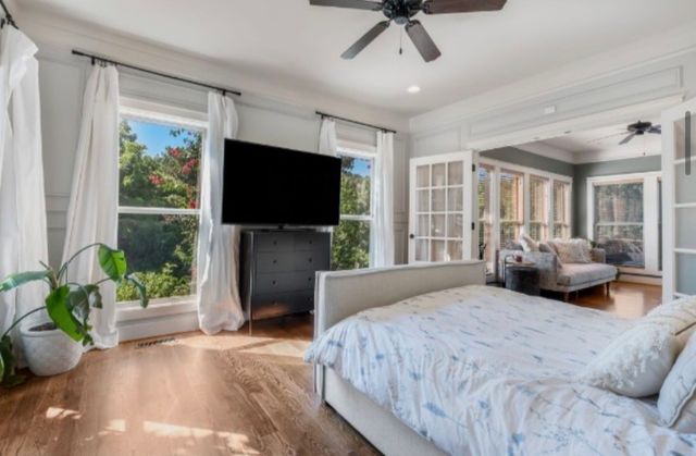 145 High Bridge Rd, Smithville, TN 37166