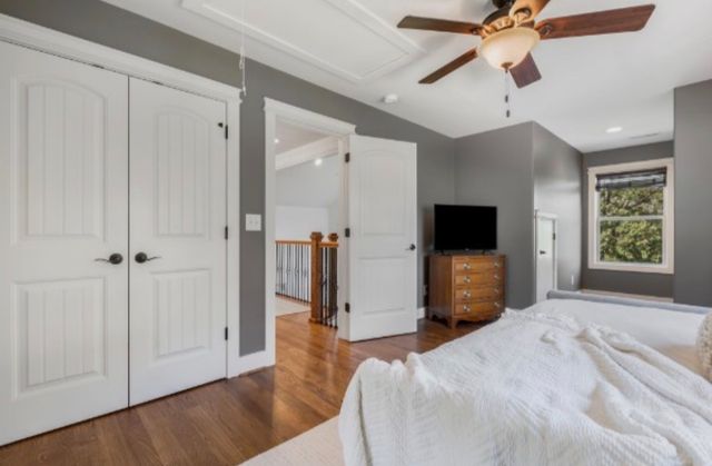 145 High Bridge Rd, Smithville, TN 37166