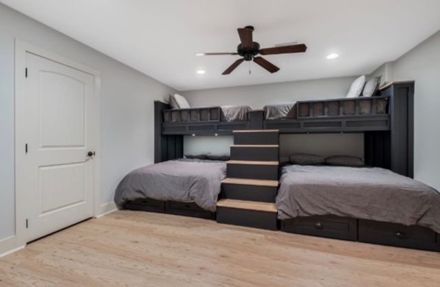 145 High Bridge Rd, Smithville, TN 37166