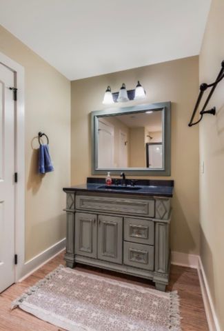 145 High Bridge Rd, Smithville, TN 37166