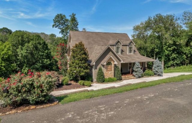 145 High Bridge Rd, Smithville, TN 37166