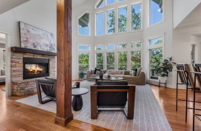 145 High Bridge Rd, Smithville, TN 37166